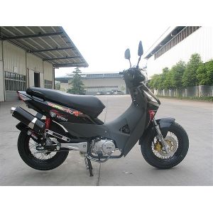 Bolivia 110cc 125cc 135cc motorcycle cub bike high quality ZS engine 4-stroke