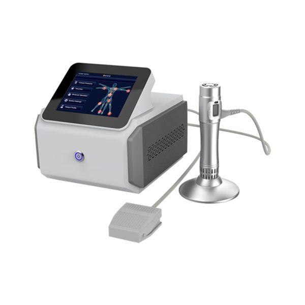 Buy Portable Electromagnetic Shockwave Therapy For ED And Pain Removal at wholesale prices