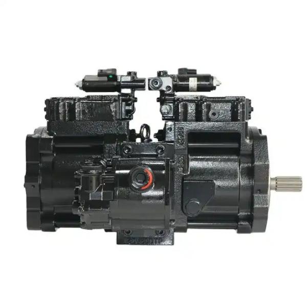 Buy K3v63dt Excavator Hydraulic Pump Sk135 Hydraulic Pump Regulator at wholesale prices