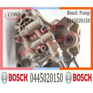 Fuel Injector Pump 0445020150 0445020045 4988595 4982057 3971529 Diesel For