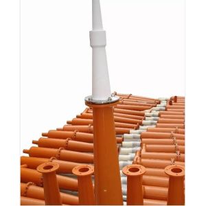 Quality Ks160 Centricleaner System for Paper Pulp Mill Paper Making Machine Parts at Affordable for sale