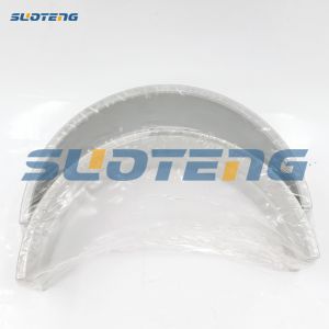 4W-5492 4W5492 Main Bearing For 3406 Engine