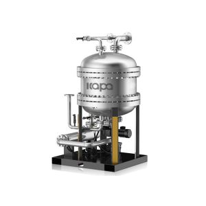 Length 640mm Absorption Air Dryer