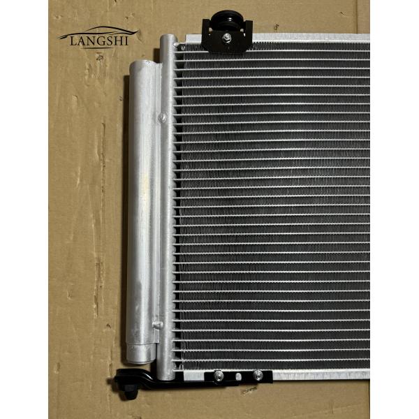 88450-02340 OE NO. Car Fitment TOYOTA FAW GR AC Condenser for Toyota COROLLA 2004-2017
