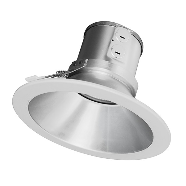 Buy 2000LM 100LM/W 277V Led Recessed Downlight , 8 Inch Led Recessed Lighting at wholesale prices