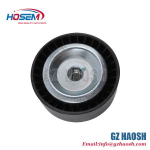 Fan Belt Pulley Idler C PK29-19A216-BA Generator Side Suitable For Ford V362