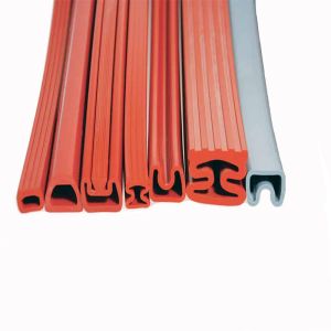 Eco Friendly Inflatable Silicon Gasket Customized For Customer Requirements