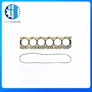 1-87810638-7 Gasket Kit For Isuzu 6BD1 6BD1T Engine Hitachi UH07-7 EX200-1 EX200