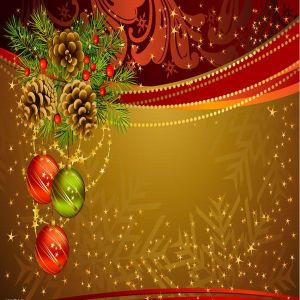 new design high bright flashing personalized Christmas tree el panel for