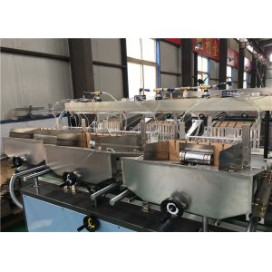 Corrugated Cardboard Partition Assembly Machines ​/ Clapboard Insert Machine