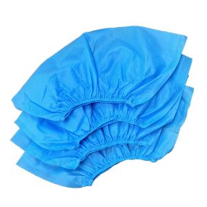 Disposable Nonwoven Anti Slip PP Shoe Cover Rain Proof Shoe Covers