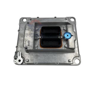 China EC380 EC480D Excavator Electrical Parts D13B Engine Controller Computer Board VOE21358126 21358126 on sale