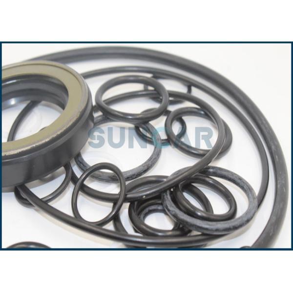 Buy 708-1L-00413 708-1L-00412 708-1L-00411 Seal Kit For Main Pump Fits PC100-6 PC120-6 at wholesale prices