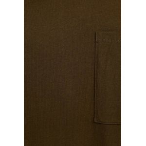 Fashion Women Summer Cotton T-shirt Dress