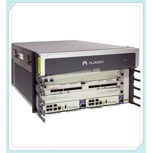 Huawei NetEngine NE40E-X3 Series Router CR5P03BASA73 02358578