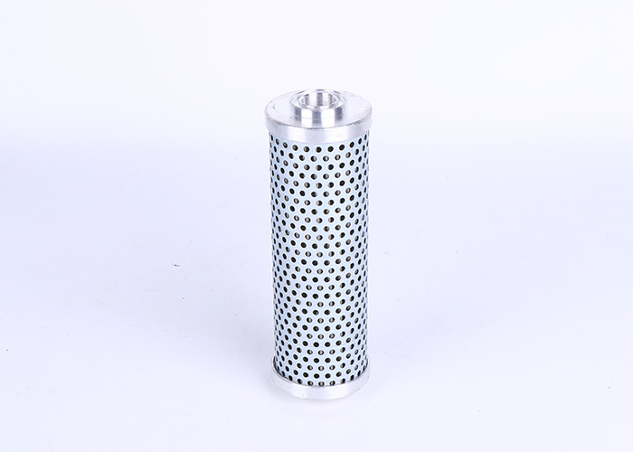 Quality Industrial Folding Excavator Hydraulic Filter Element 1000μ Filtration for sale