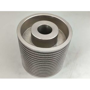 Industrial Cylindrical Grinding Disc Sharpening Wheel For Precision Sharpening