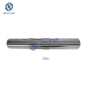 China Komatsu Hydraulic Breaker Hammer Spare Parts JTHB210-3 Piston on sale