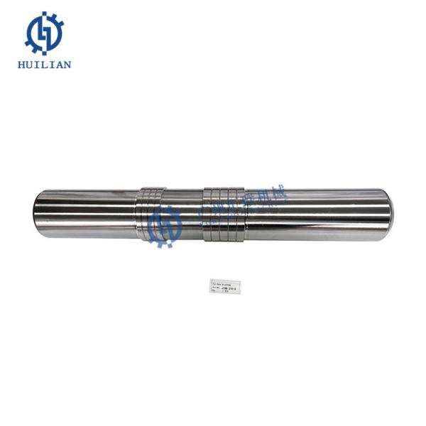 Buy Komatsu Hydraulic Breaker Hammer Spare Parts JTHB210-3 Piston at wholesale prices