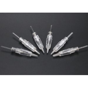 Black 7V Rotative Permanent Makeup Machine Wireless Touch Screen