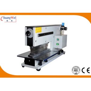 V-cut PCB Depaneling Machine/PCB Separator PCBA Assembly