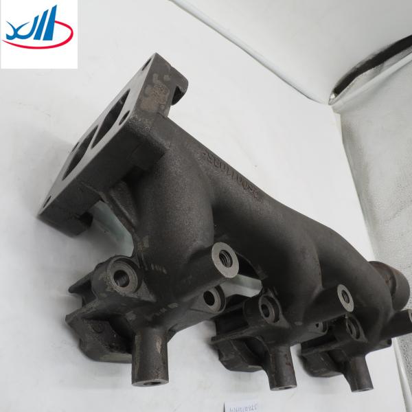 Buy 612600114610 Engine Manifold Weichai Cast Iron Exhaust Manifold at wholesale prices