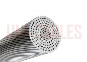 Quality High Voltage Chinese Standard ACSR Conductor Bare ISO9001 GB1179 - 83 Type LGJ Rope for sale