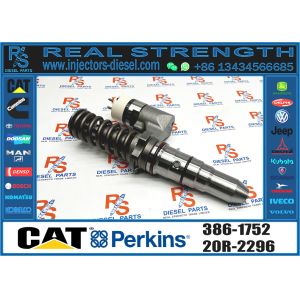 High Quality Fuel Injector 20R-1265 20R-1266 20R-1267 20R-1268 20R-1269 20R-1270