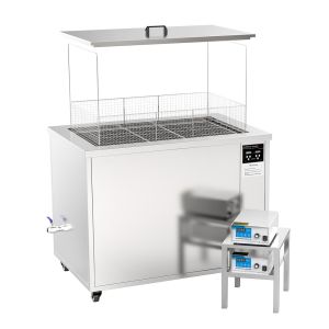 Digital Industrial Ultrasonic Cleaner Electric Ultrasonic Automotive Parts