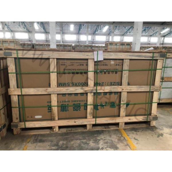 Stone Imitation Texture 800x800 French Pattern Vitrified Tiles for Apartment Floor