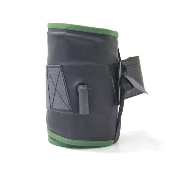 Buy GB2626-2006 Safety Standard Conical Tourniquet Cuff for Orthopaedic Surgical Hospital at wholesale prices