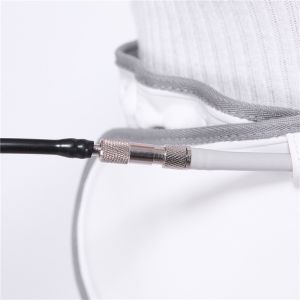 Women / Men Air Waist Support Brace Decompression Belt CE Certification