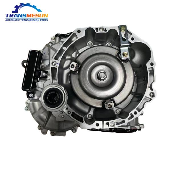 Buy HYUNDAI ACCENT CF12 KAPPA 4800002315 CVT Gearbox Assembly at wholesale prices