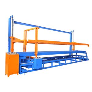 Quality Precision EPS Block Cutting Machine For Consistent Cutting Results for sale