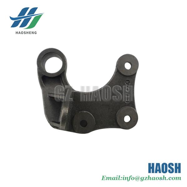 Buy For ISUZU 4HK1 700P NMR Rear Spring Bracket RH 8-98032489-0 8980324890 at wholesale prices