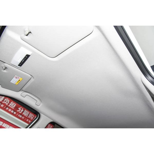 2023 Nissan Kicks 1.5L ESC Gasoline Fashion Car with Electronic Stability Control System