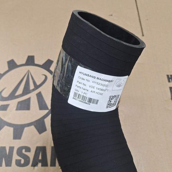 Excavator Parts Air Hose VOE14586973 VOE 14586973 For EC210 EC210B EC220D