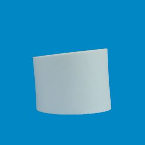 HRA90+ Ceramic-Lined Wear Resistant Pipeline for Lithium Battery