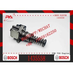 1435558 0414755008 ELECTRONIC UNIT PUMP Machinery Engine Part