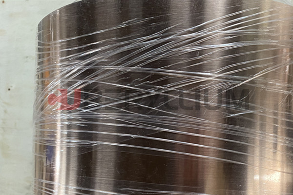 CDA 172 Beryllium Copper Foil 0.1MM THX Used For Electronics