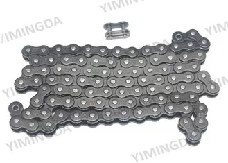 Wheel Chain 92 Rolls 1/2''x3/16 Auto Cutter Part 1230-020-0092 Spreader Cutter Parts