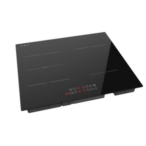 60cm 4-Zone Built-in Induction Hob with Fast Heating & Precise Temperature