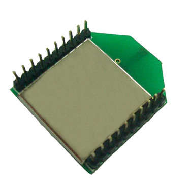 Buy Nordic nRF52833 2.4GHz Wireless Mesh/Zigbee/Thread/ANT Bluetooth Low Energy Module at wholesale prices