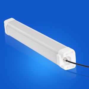 Best selling CE RoHS 1200mm 60w IP65 LED waterproof fixtures