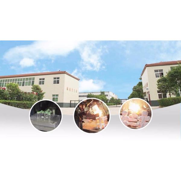 Precision Carbon Steel Investment Casting Parts with Machining and Polishing Process