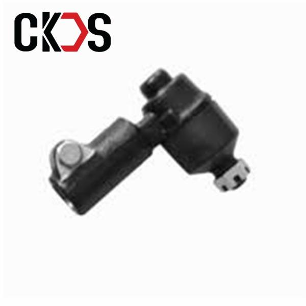 Buy Japanese Truck Spare Parts Hino H06 07CT Steering System Parts Tie Rod End RH 45430-1590 at wholesale prices