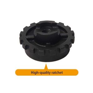 JTVP Manual Lift 1/2 Ton Lever Hoist Chain ODM