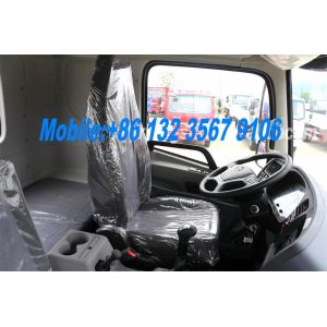 Cummins 260HP Tri-Ring Sitom 20T 25T 30T 6x4 10 wheel off-road dump truck