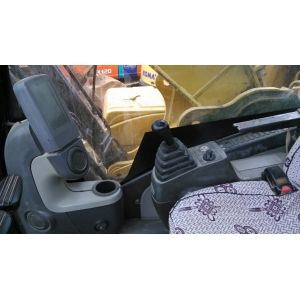 Used CAT 330D EXCAVATOR