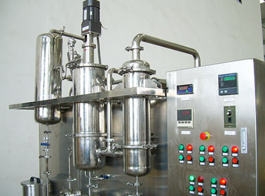 Buy 1000 Liters Per Hour Capacity Waste Oil Recycling Equipment Customized for Your Industrial Needs and Design at wholesale prices